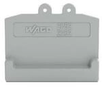 100 Stk. WAGO GmbH & Co. KG Abschlussplatte 2052-391