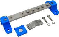 DEHN Potentialausgleichsschiene PAS EX 1+5AP M10 V2A 472410
