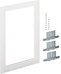 Hager Blendrahmen,universZ FZ011B