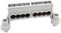 Spelsberg Klemmschiene AK 03 PEN-S 79020401