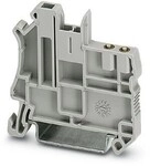50 Stk. Phoenix Contact Schraubflansch UT 2,5/1P-F 3060445