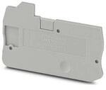 50 Stk. Phoenix Contact Abschlussdeckel D-PTU 4 3211858