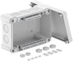 OBO Bettermann Kabelabzweigkasten X25 T LGR 2005214