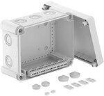 OBO Bettermann Kabelabzweigkasten X16 T LGR 2005210