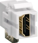 Hager Keystone Modul HDMI VZ20HA