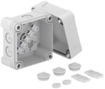 OBO Bettermann Kabelabzweigkasten X02 T LGR 2005194