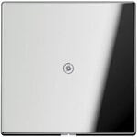 Jung Leitungsauslass gl.chr GCR 2990 A GCR2990A