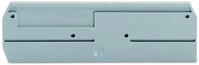 100 Stk. WAGO GmbH & Co. KG Zwischenplatte 880-344