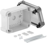 OBO Bettermann Leergeh&auml;use X06C R LGR-TR 2005560