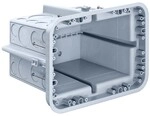 Kaiser Schlaufkasten 9916.21