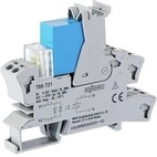 WAGO GmbH & Co. KG SolidStateRelais-Modul 788-721