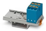 10 Stk. Phoenix Contact Verteilerblock PTFIX 6X2,5-NS35 BU 3273002