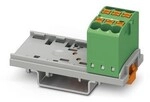 10 Stk. Phoenix Contact Verteilerblock PTFIX 6X2,5-NS35 GN 3273008