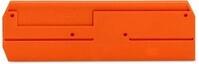 100 Stk. WAGO GmbH & Co. KG Zwischenplatte 880-346