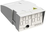 4 Stk. Kaiser Haus&uuml;bergabepunkt AT29223