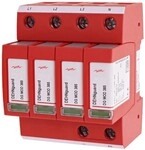 DEHN &Uuml;berspannungsableiter TYP2 DG M TNS 385 952404