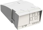 4 Stk. Kaiser Haus&uuml;bergabepunkt AT29211
