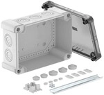 OBO Bettermann Kabelabzweigkasten X25 R LGR-TR 2005104