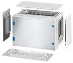 Hensel ENYSTAR-Leergeh&auml;use FP 0121 68000226