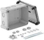 OBO Bettermann Kabelabzweigkasten X16 R LGR-TR 2005100