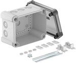 OBO Bettermann Kabelabzweigkasten X10 R LGR-TR 2005096