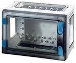 Hensel ENYSTAR-Leergeh&auml;use FP 0140 68000294