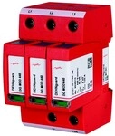 DEHN &Uuml;berspannungsableiter DG M TNC 440 952303