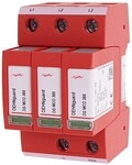 DEHN &Uuml;berspannungsableiter DG M TNC 385 952314