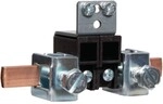 Hager PE/N-Klemme, 90SL, 2 x 70 UZ007