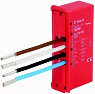 DEHN &Uuml;berspannungsableiter DCORL2PSN1864 999906
