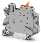 50 Stk. Phoenix Contact Messertrennklemme UT 4-MTL 3046144