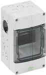 Spelsberg Steckdosenleergeh&auml;use STV 502-L 72890201