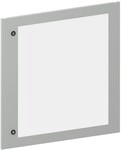 Schneider Electric Sicht-Teilt&uuml;r SF NSYMPD88T