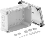 OBO Bettermann Kabelabzweigkasten X25 LGR-TR 2005074