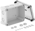 OBO Bettermann Kabelabzweigkasten X16 LGR-TR 2005070