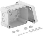OBO Bettermann Kabelabzweigkasten X10 LGR 2005016