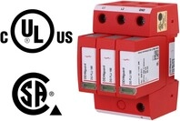 DEHN &Uuml;berspannungsableiter DG MU SPN 240 3W+G R 908219