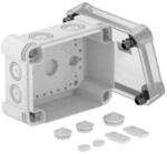 OBO Bettermann Kabelabzweigkasten X06 LGR-TR 2005062
