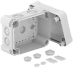 OBO Bettermann Kabelabzweigkasten X06 LGR 2005012