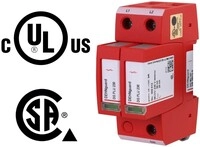 DEHN &Uuml;berspannungsableiter DG MU SP 240 3W+G R 908195