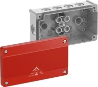 Spelsberg Abzweigkasten Abox 025/2-L/SB 80270201