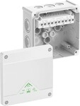 Spelsberg 80612001, Spelsberg Abzweigkasten Abox 060-6&sup2;/w 80612001