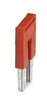 200 Stk. Phoenix Contact Br&uuml;cke FBSK 10-7,5 1928385