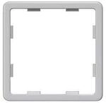 Siemens Dig.Industr. profil Adapter silber 5TG1762