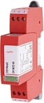 DEHN &Uuml;S-Ableiter DEHNrail DR M 2P 60 FM 953207