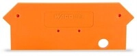 100 Stk. WAGO GmbH & Co. KG Zwischenplatte 279-317