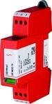 DEHN &Uuml;S-Ableiter DEHNrail DR M 2P 75 953203