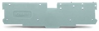25 Stk. WAGO GmbH & Co. KG 2 PIN-Platte 769-303