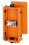 Hensel Kabelabzweigkasten FK 6505 60001071