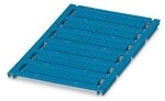 10 Stk. Phoenix Contact Marker f&uuml;r Klemmen UCT-TM 3,5 BU 0829508